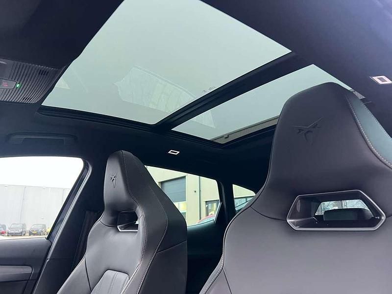 Occasion Cupra Formentor VZ 245 PK (180 kW) 2024 Blauw SUV