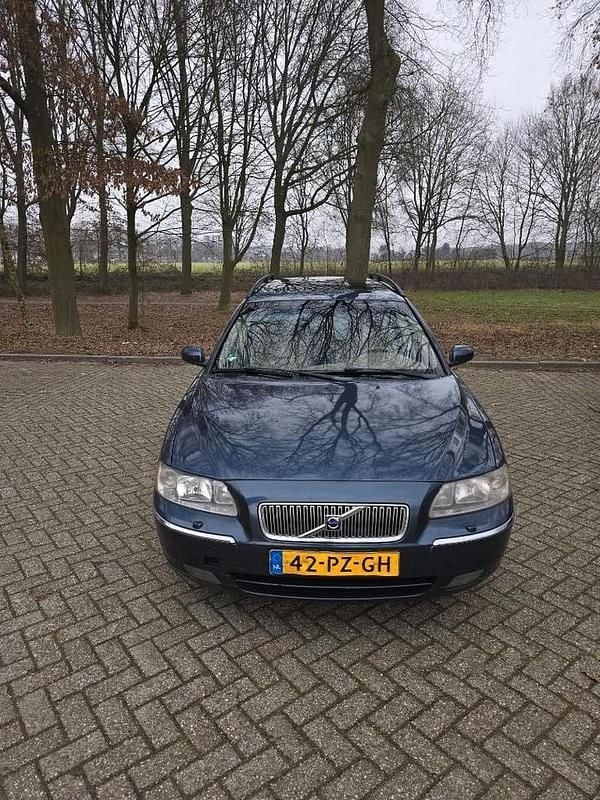Occasion Volvo V70 140 PK (102 kW) 2005 Stationwagen