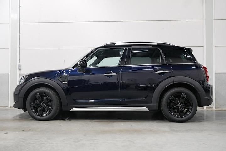 Occasion Mini Cooper Countryman 2023 Blauw SUV