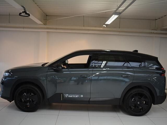 Nieuw Citroën C5 144 PK (105 kW) 2025 Groen SUV