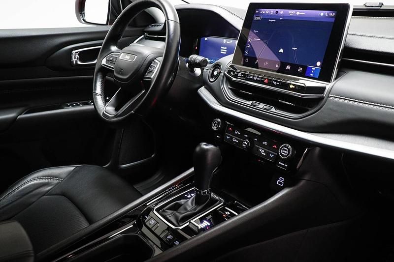 Occasion Jeep Compass 2022 Rood SUV