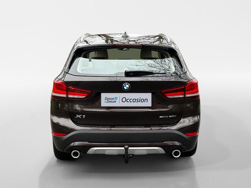 Occasion BMW X1 xLine 178 PK (130 kW) 2022 Bruin SUV
