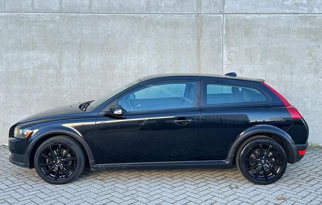 Occasion Volvo C30 Momentum 170 PK (125 kW) 2009 Zwart Hatchback