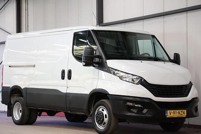 Occasion Iveco Daily 179 PK (131 kW) 2020 Wit Van