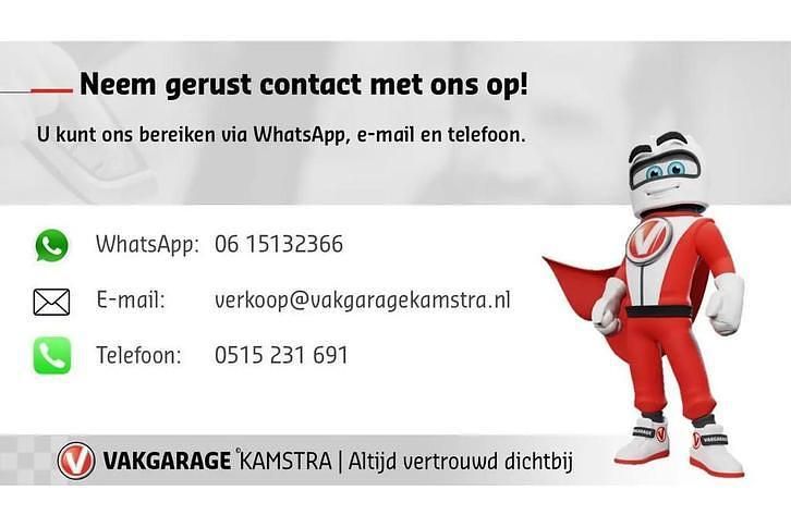 Occasion Volvo V70 245 PK (180 kW) 2014 Stationwagen