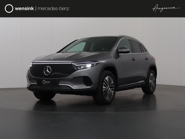 Overige Nieuw 2025 Mercedes EQA250+ Business SUV | € 48.579 (Super prijs) - Afbeelding 1/4