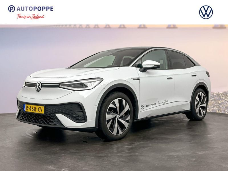 Suv Gebruikt 2022 VW ID.5 Pro SUV | € 34.700 - Afbeelding 1/4