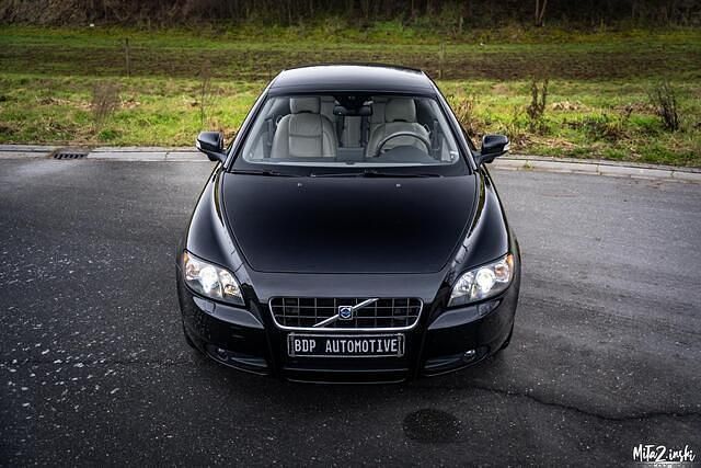Occasion Volvo C70 Summum 170 PK (125 kW) 2008 Zwart Cabriolet