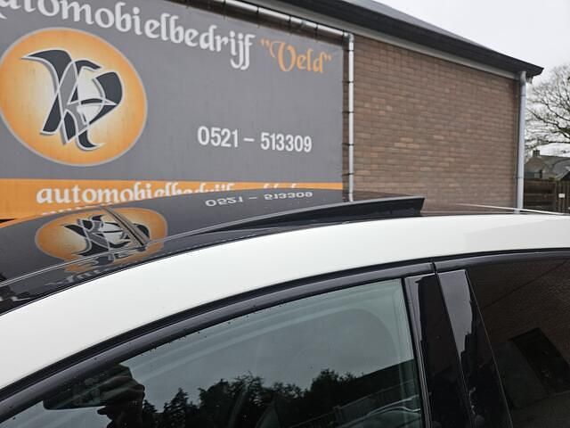 Occasion Mercedes B200 Ambition 156 PK (114 kW) 2013 Wit (metallic) MPV