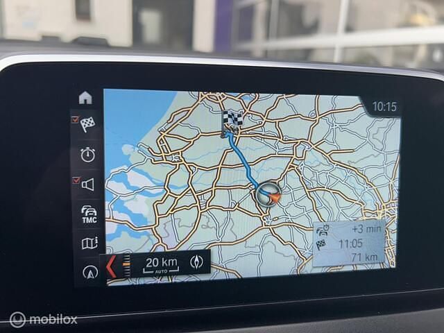 Occasion BMW 218 140 PK (102 kW) 2020 Zwart Stationwagen