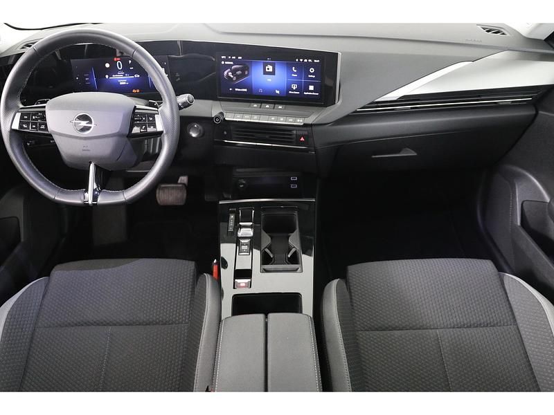 Occasion Opel Astra 180 PK (132 kW) 2023 Grijs Stationwagen