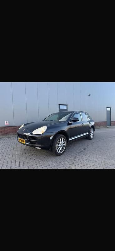 Occasion Porsche Cayenne 340 PK (250 kW) 2005 SUV