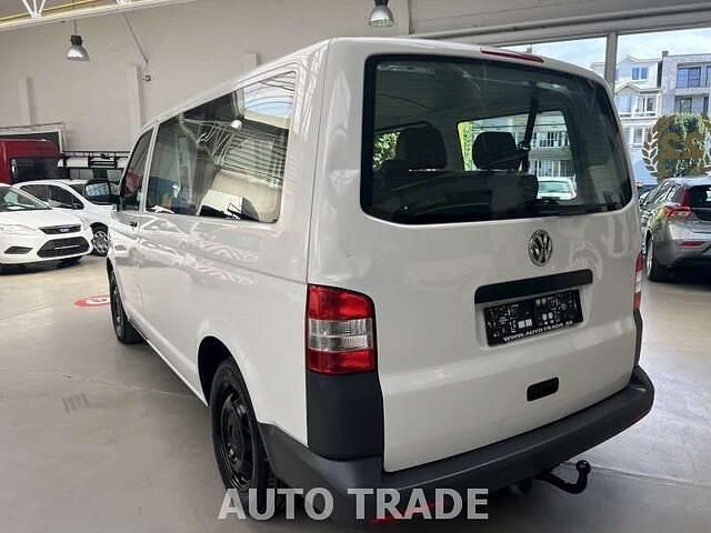 Occasion VW Transporter 2012 Wit Van