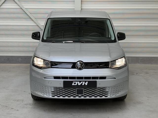 Occasion VW Caddy Style 122 PK (89 kW) 2024 Zilver MPV