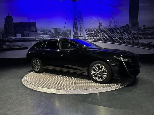 Occasion Peugeot 508 SW Allure 131 PK (96 kW) 2023 Stationwagon Stationwagen