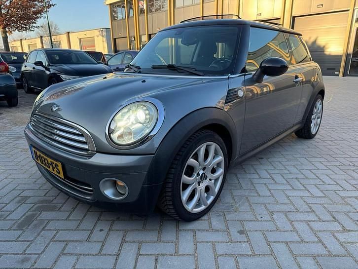 Occasion Mini Cooper 119 PK (87 kW) 2009 Hatchback