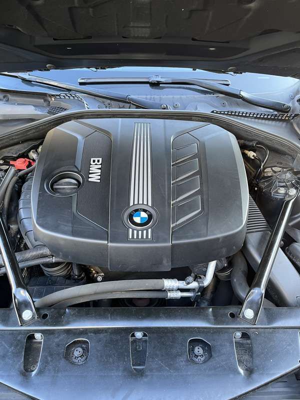 Gebruikt 2011 BMW 520 Sedan | € 9.000 (Goede deal) - Afbeelding 1/4