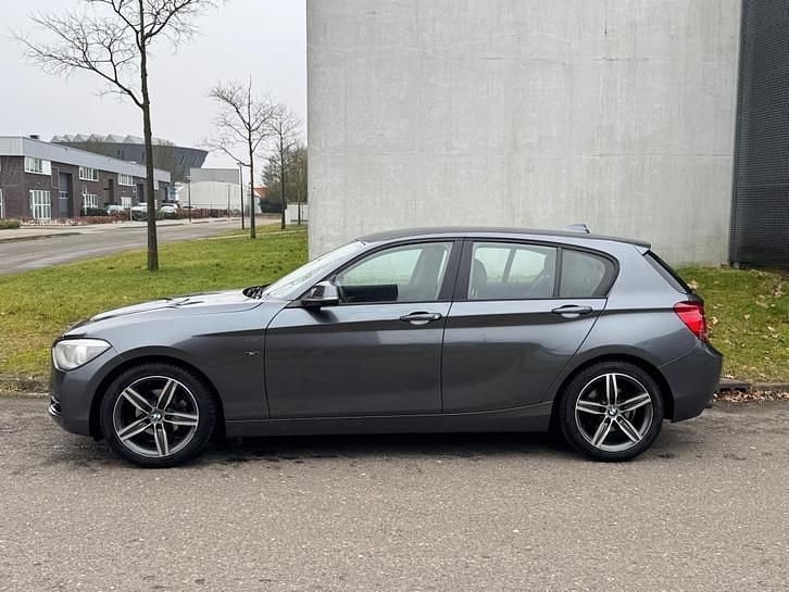 Occasion BMW 116 Sport Line 136 PK (100 kW) 2012 Hatchback
