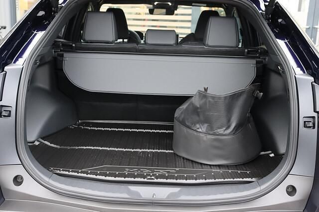 Nieuw Toyota bZ4X 165 kW (225 PK) 2025 Blauw SUV