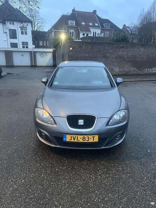 Occasion Seat Leon Copa 105 PK (77 kW) 2012 Sedan