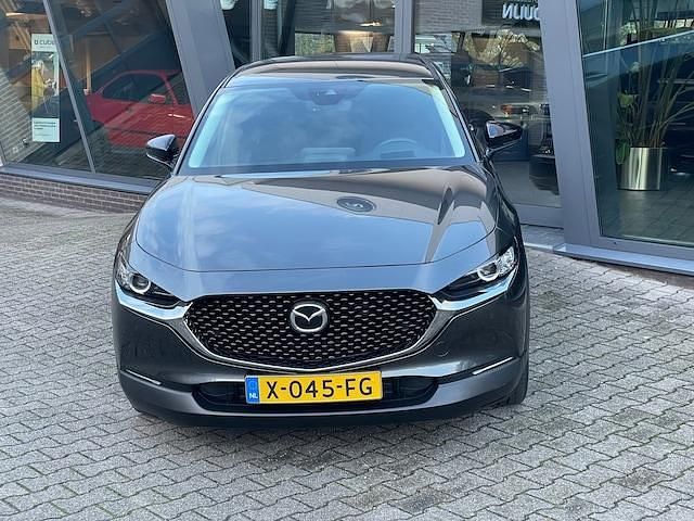 Occasion Mazda CX-30 Homura-Line 150 PK (110 kW) 2023 Grijs SUV