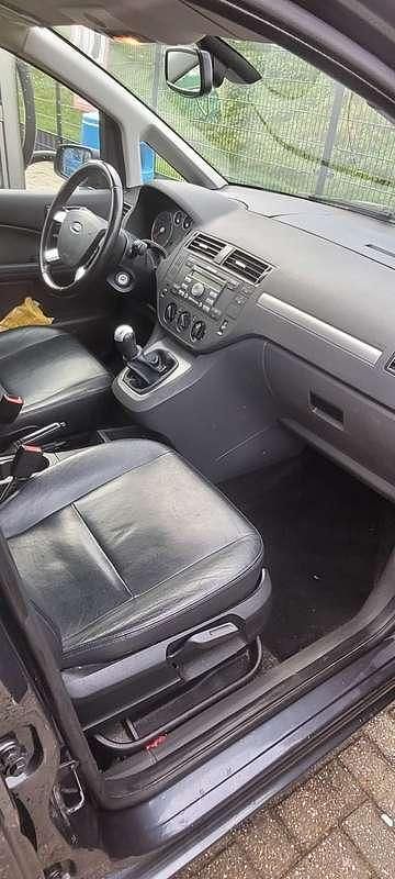 Occasion Ford C-MAX Futura 125 PK (91 kW) 2005 Grijs MPV