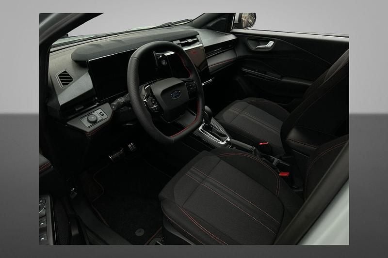 Occasion Ford Puma ST-Line 2026 Grijs SUV