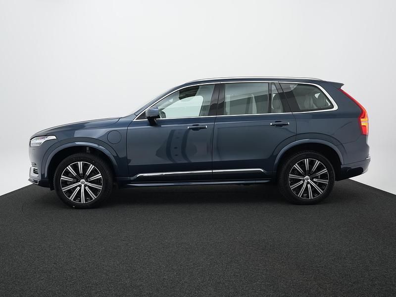 Occasion Volvo XC90 Inscription 2022 Blauw SUV