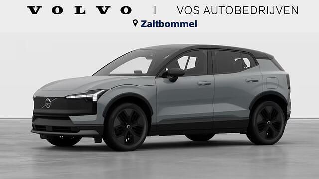 Grijs Nieuw 2025 Volvo EX30 CC Performance SUV | € 57.220 (Iets duurder) - Afbeelding 1/4
