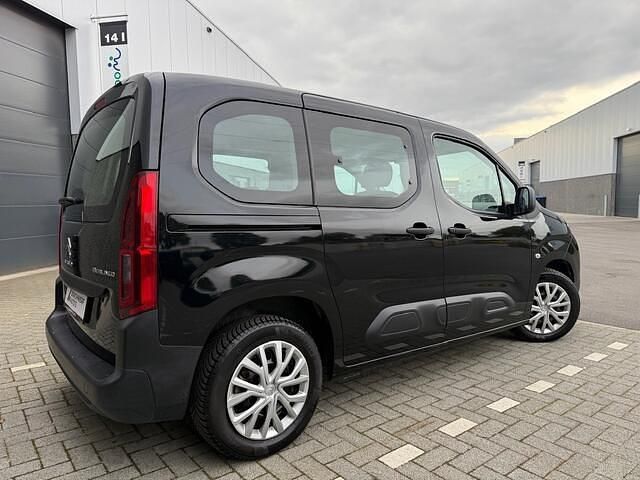 Occasion Citroën Berlingo Feel 110 PK (80 kW) 2019 Overige MPV