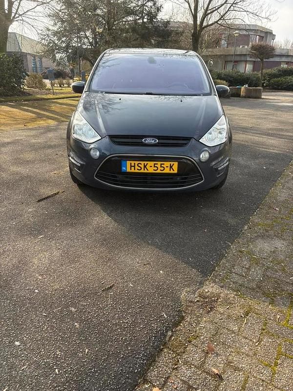 Occasion Ford S-MAX S 160 PK (117 kW) 2012 MPV
