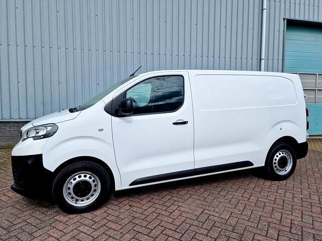 Occasion Peugeot Expert 122 PK (89 kW) 2017 Wit Van