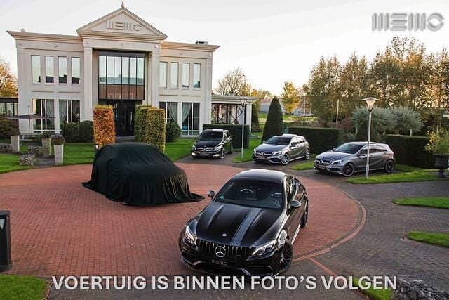 Grijs Gebruikt 2018 Land Rover Range Rover evoque HSE Dynamic SUV | € 28.950 (Super prijs) - Afbeelding 1/1