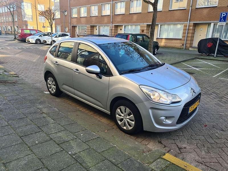 Gebruikt 2010 Citroën C3 Business Class Hatchback | € 2.200 (Eerlijke prijs) - Afbeelding 1/4