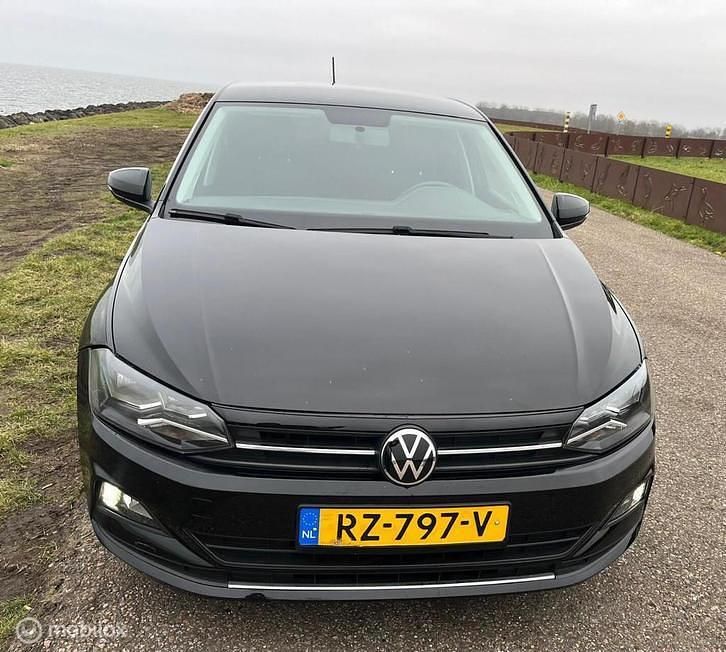 Occasion VW Polo Comfortline 90 PK (66 kW) 2018