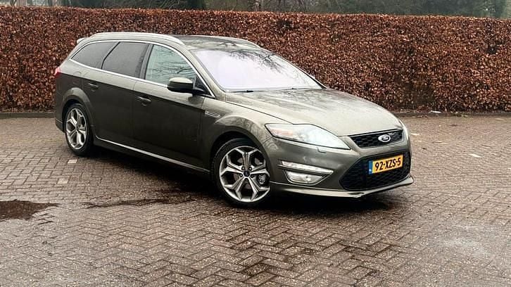 Occasion Ford Mondeo 239 PK (175 kW) 2012 Stationwagen