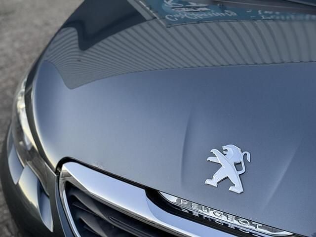 Grijs Occasion 2018 Peugeot 108 Active Hatchback | € 6.950 (Goede deal) - Afbeelding 1/4