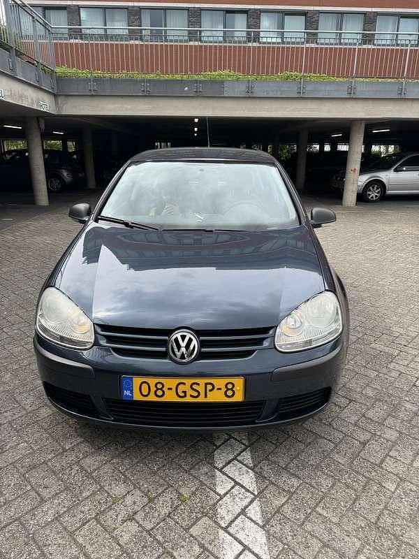 Occasion 2008 VW Golf V Trendline Stationwagen | € 2.500 (Duur) - Afbeelding 1/4