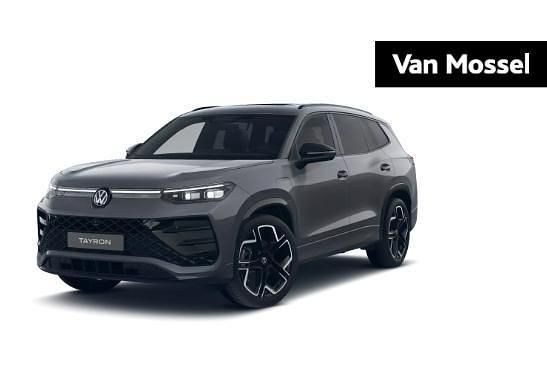 Grijs Gebruikt 2025 VW Tayron R-line Edition SUV | € 63.900 (Duur) - Afbeelding 1/4