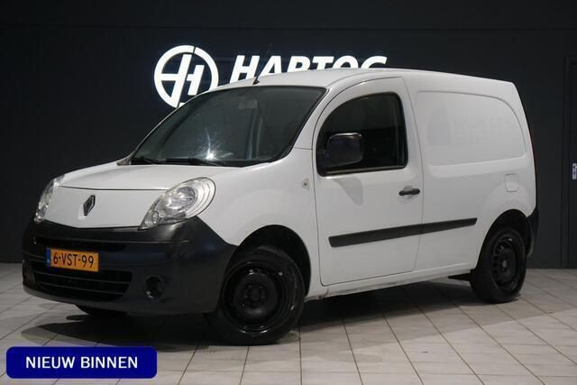 Overige Gebruikt 2012 Renault Kangoo MPV | € 3.950 (Eerlijke prijs) - Afbeelding 1/4