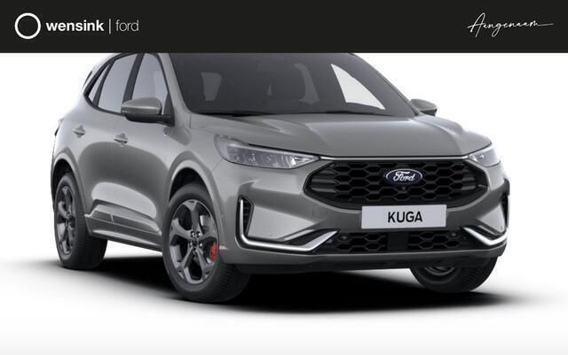 Overige Nieuw 2024 Ford Kuga ST-Line X SUV | € 46.495 (Eerlijke prijs) - Afbeelding 1/4