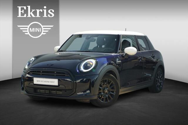 Blauw Gebruikt 2023 Mini Cooper Hatchback | € 27.950 (Iets duurder) - Afbeelding 1/4