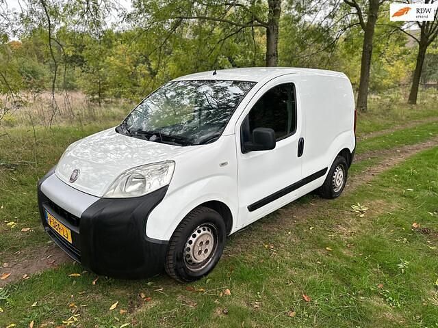 Overige Gebruikt 2012 Fiat Fiorino MPV | € 2.950 (Eerlijke prijs) - Afbeelding 1/4