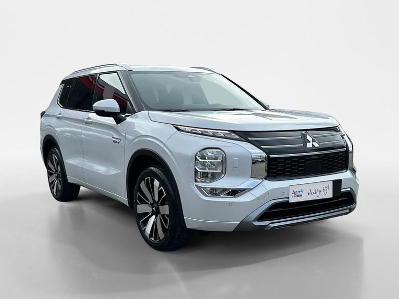Nieuw Mitsubishi Outlander P-HEV Instyle 2026 SUV