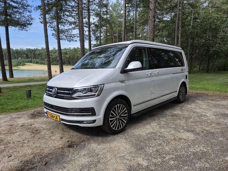 Wit Gebruikt 2019 VW XL1 Coupé | € 69.000 - Afbeelding 1/4