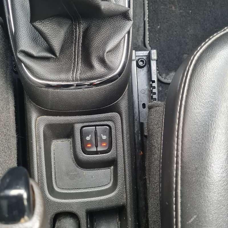 Occasion Opel Karl Innovation 75 PK (55 kW) 2018 Zwart Hatchback