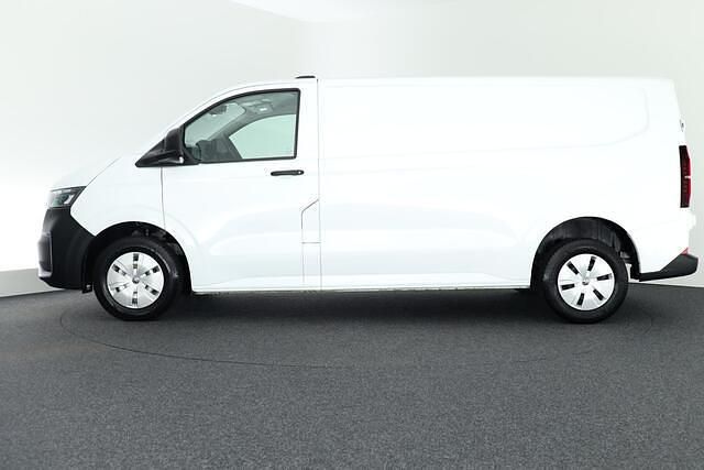 Occasion VW Transporter Life 110 PK (80 kW) 2025 Wit Van