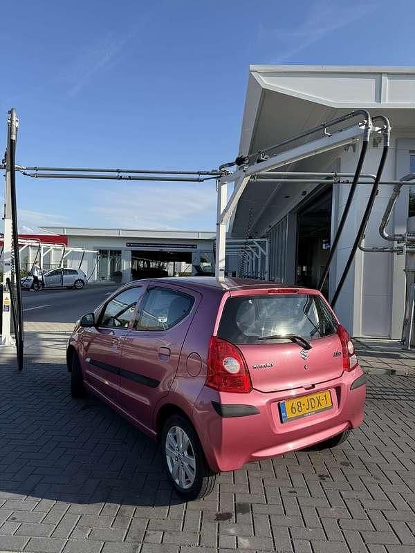 Occasion 2009 Suzuki Alto Comfort Hatchback | € 2.200 (Goede deal) - Afbeelding 1/4