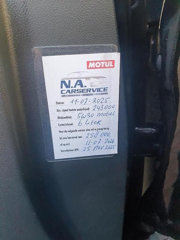 Occasion Renault Koleos 171 PK (125 kW) 2008 SUV