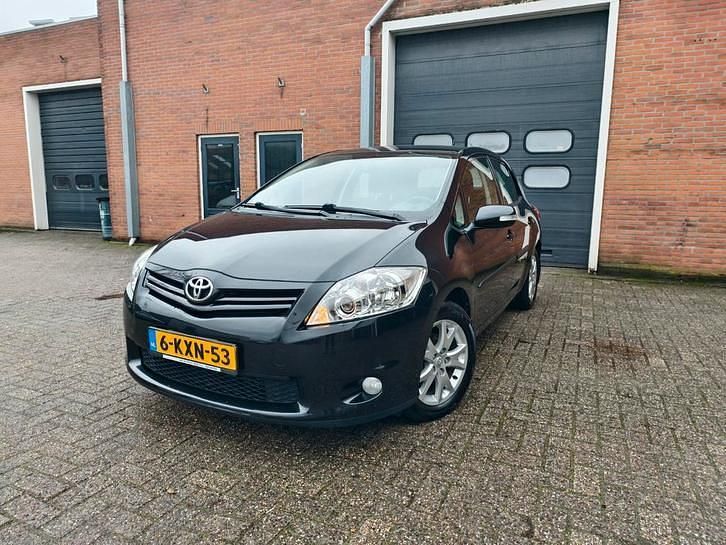 Occasion Toyota Auris 99 PK (72 kW) 2012